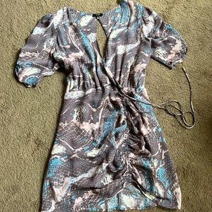 Amazing dress